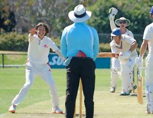 Melton bats need to fire