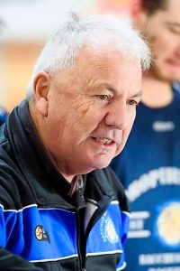 Bacchus Marsh Lions go down to Lakers but look forward to finals