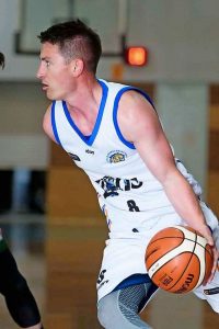 Bacchus Marsh Lions fire in the finals