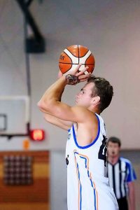 A grand finale for Bacchus Marsh Lions