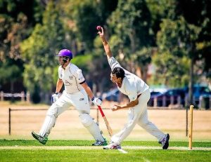 Melton back on track