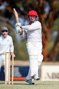 Melton loses a thriller