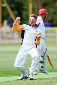 Bacchus Marsh win back-to-back flags