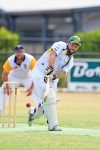 St Anthonys holds on for a win in nail-biting grand final match