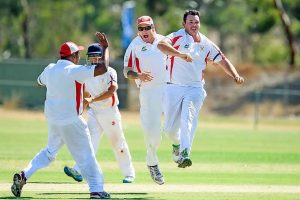Melton Centrals right on target
