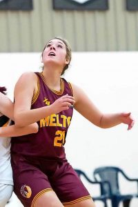 Melton Thoroughbreds overtime thriller