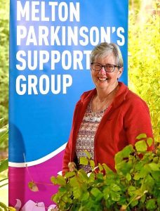 MY PLACE- Helen Lyne