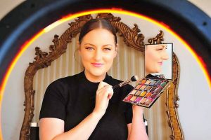 Ready, set, go for the red carpet