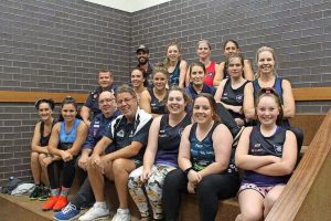 Back to the future for Melton Centrals