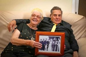 Melton love prospers