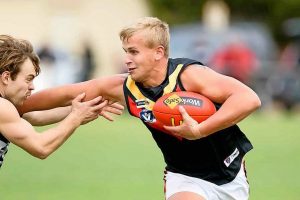 Bacchus Marsh building the foundation for a win