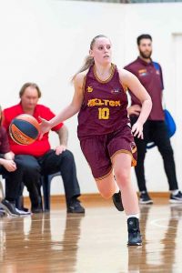 Melton Thoroughbreds gallop back to winning ways