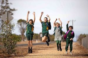 Walk to better health