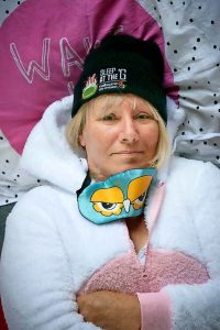 Dream big for homeless