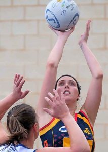 Diggers Rest steadies for a win