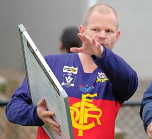 Diggers Rest lets the good times roll