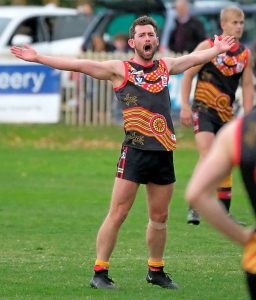 Bacchus Marsh claims dominance