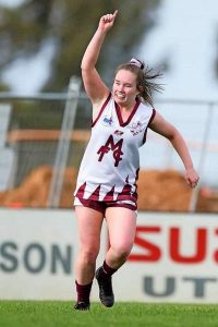 Melton thrives on footy and fun as the wins mount up