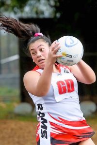 Rockbank falls short