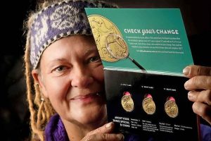 Hobby hits gold reward