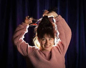 Hair-razing decision