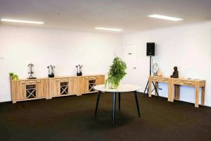 IN FOCUS: Dedicated to the fondest of farewells