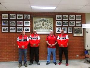 Century party for Rockbank