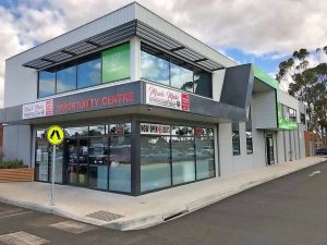 IN FOCUS: Where magic happens in Melton