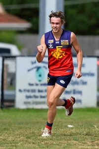 Diggers Rest digs deep for top victory