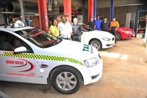 IN FOCUS: Driving home a complete service