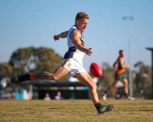 Burnside Heights’ finals dream moves one step closer