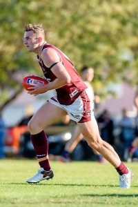 Two in a row is timely boost for Melton