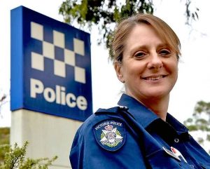 MY PLACE: Jo Mutsaerts