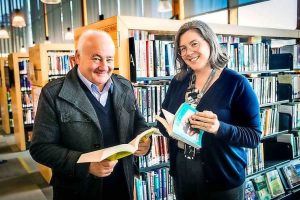 Melton tales to be told