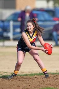 Bacchus Marsh falls just shy against Gisborne