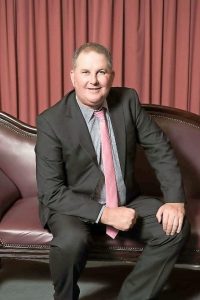 Tributes for former mayor