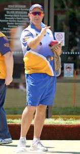 Bacchus Marsh on the move