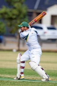 St Anthonys is ready to build on premiership season