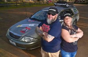 Cancer’s rallying call