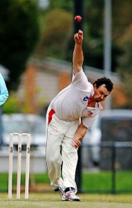 Melton needs to fire as Hoppers puts runs on the board