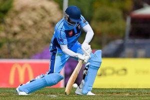 Rain wrecks Diggers Rest Bulla’s quest