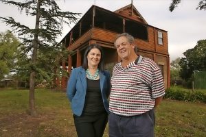 St Bernard’s Parish Primary School marks milestone