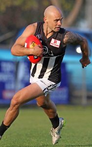 Devils made to fight to the end against Ballarat