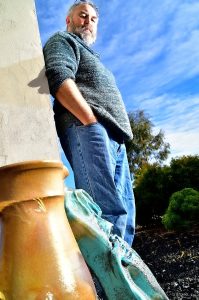 Art makes a difference