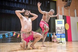 NAIDOC celebrations