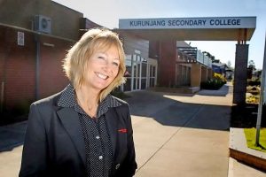 Teacher celebrates 40 years in the classroom