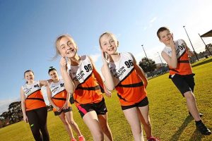 Melton’s little athletes find a home after 47 years