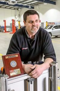 Pride of Melton recognised