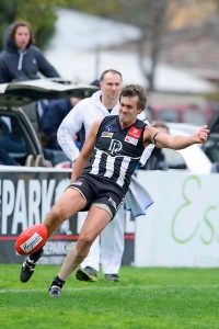 Devils stun minor premier