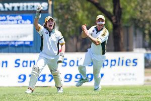 New blood rises for St Anthonys